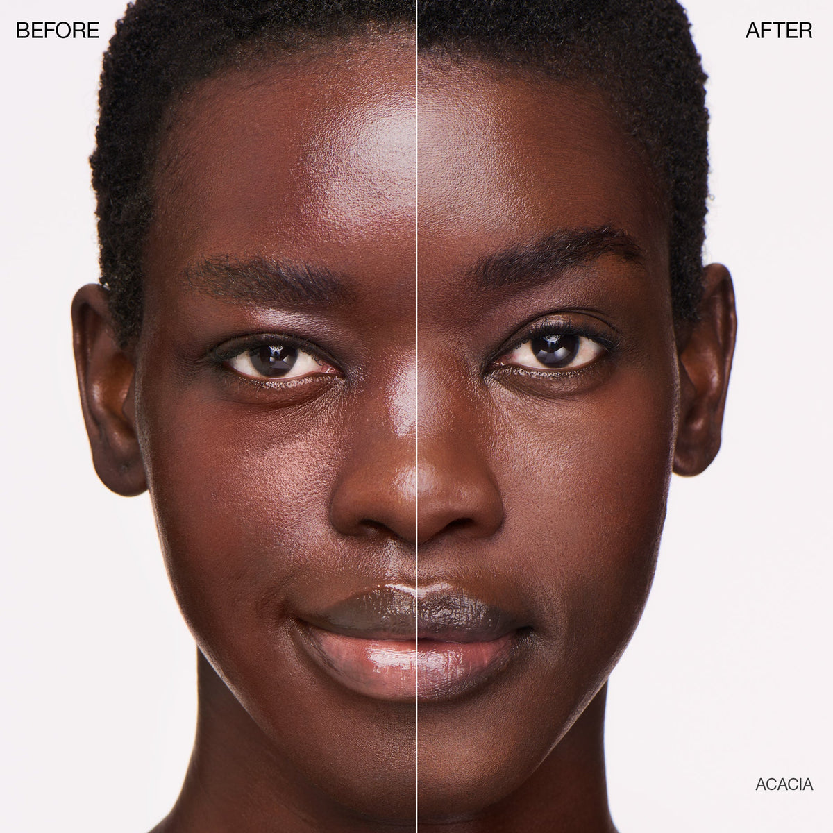 Complexion Perfecting Serum Foundation