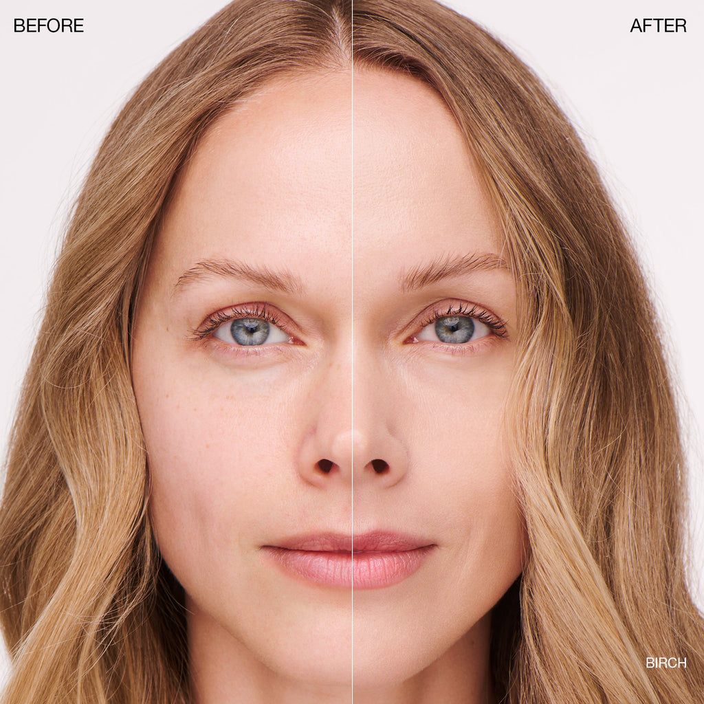 Complexion Perfecting Serum Foundation