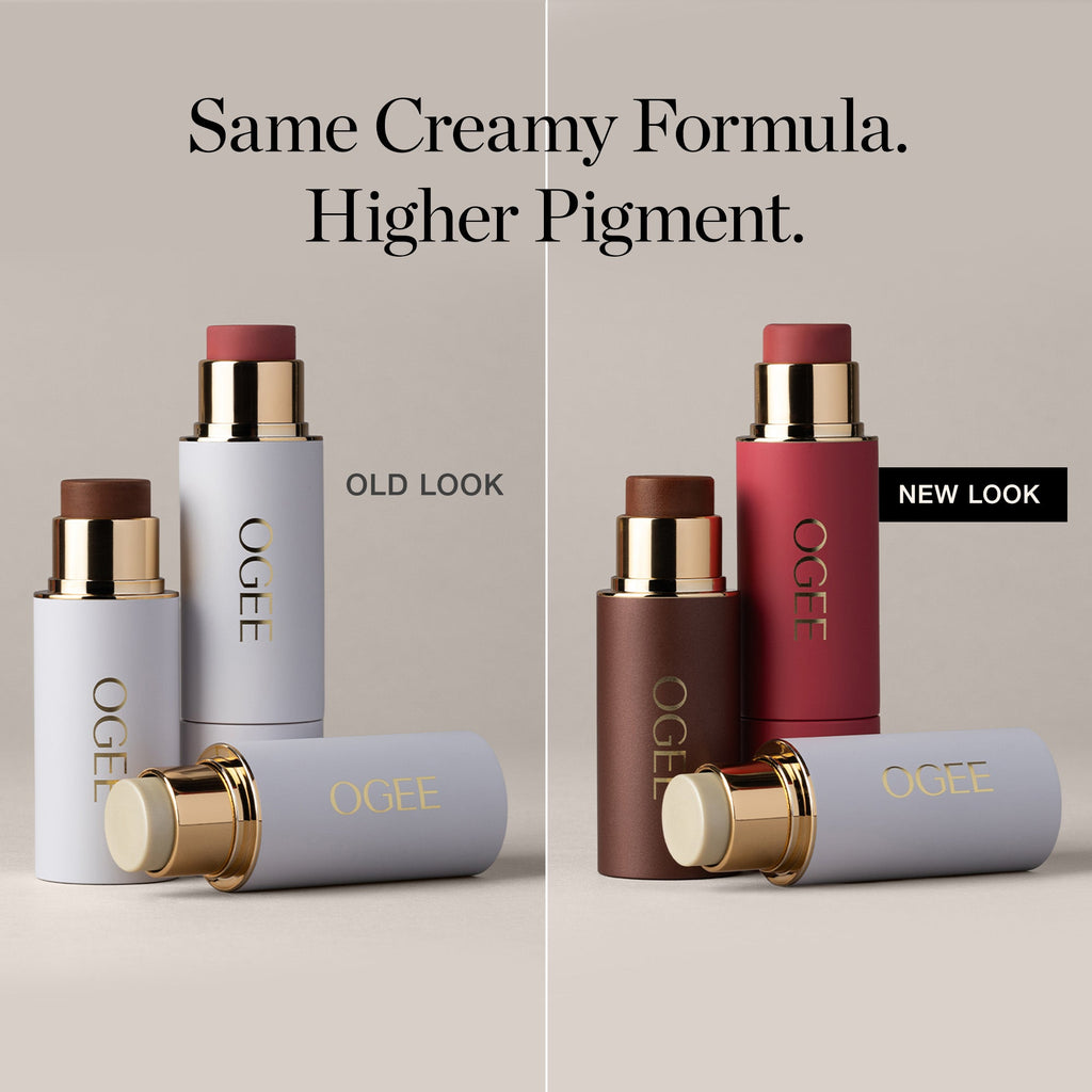 Crystal Contour Collection - New & Improved