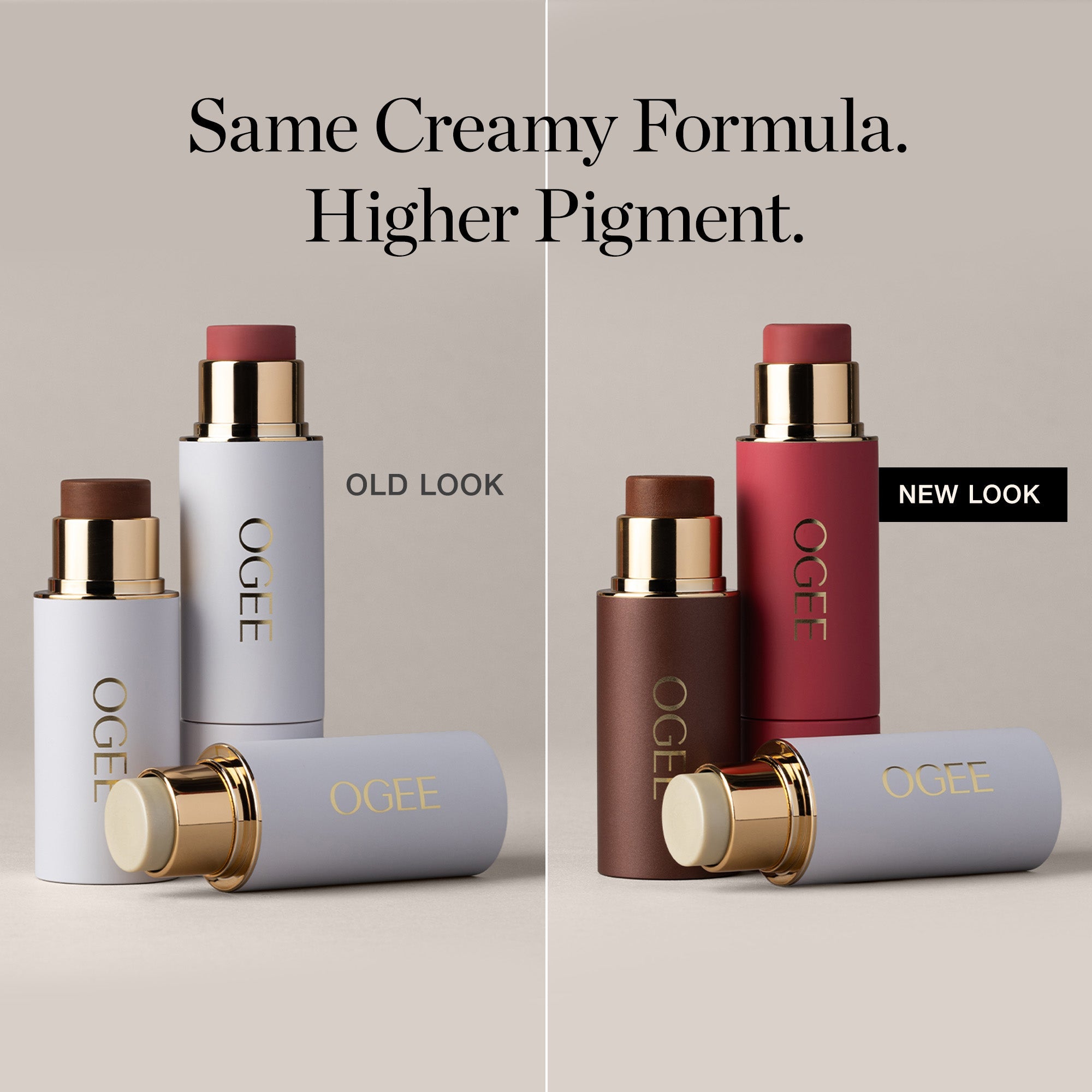 Crystal Contour Collection - New & Improved