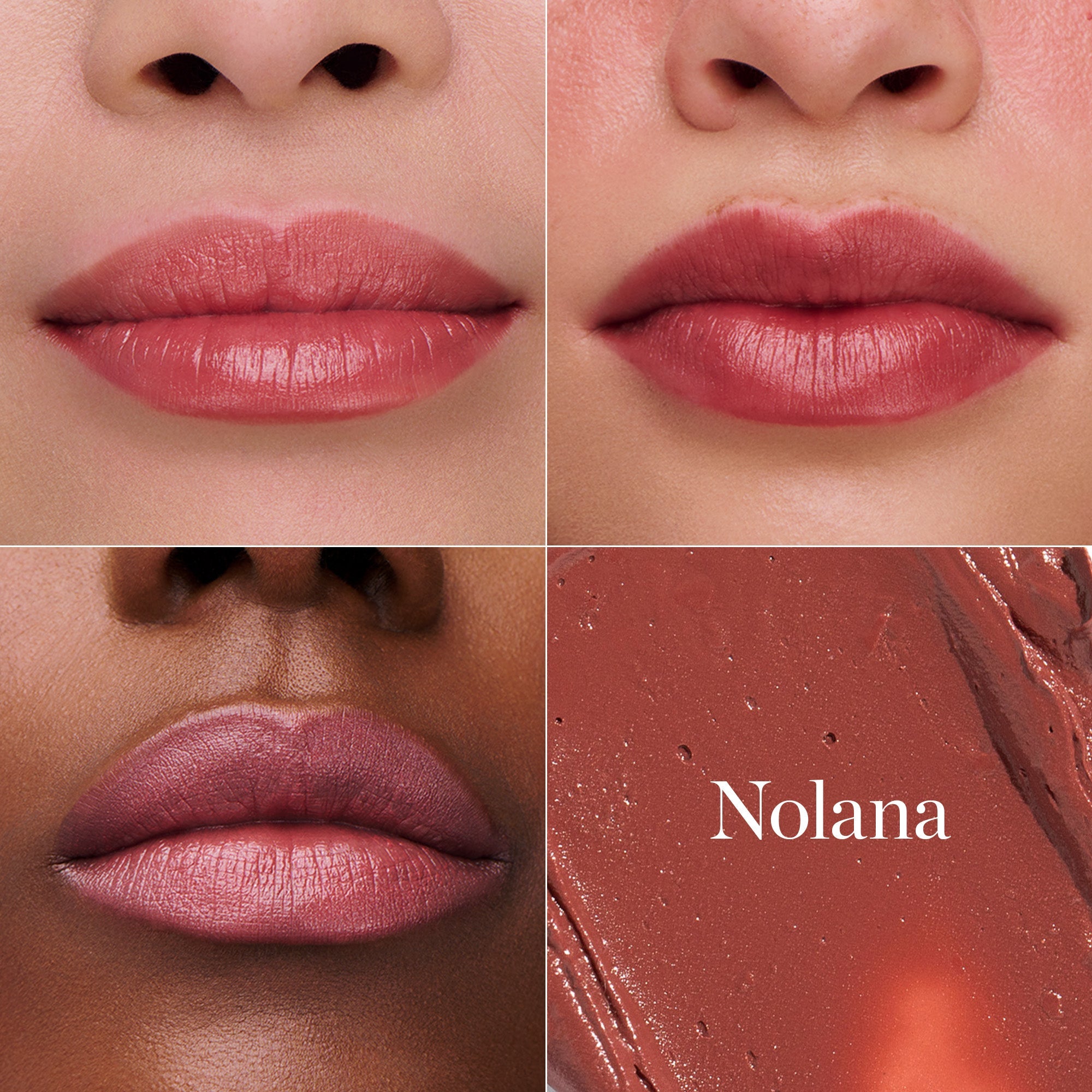 Tinted Sculpted Lip Oil
