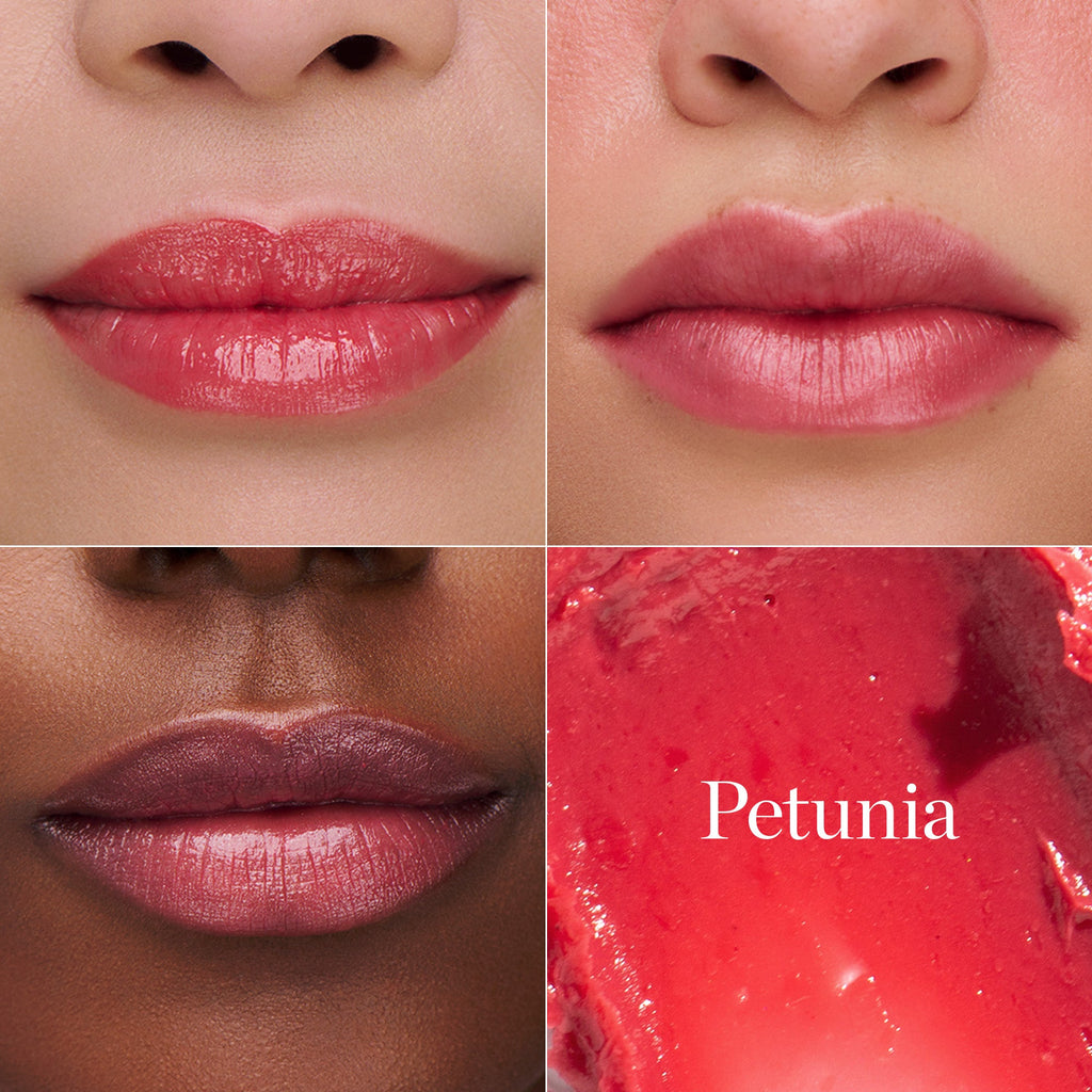 Tinted Sculpted Lip Oil