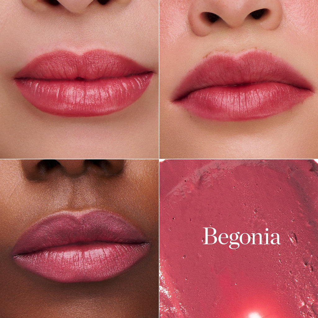 Tinted Sculpted Lip Oil