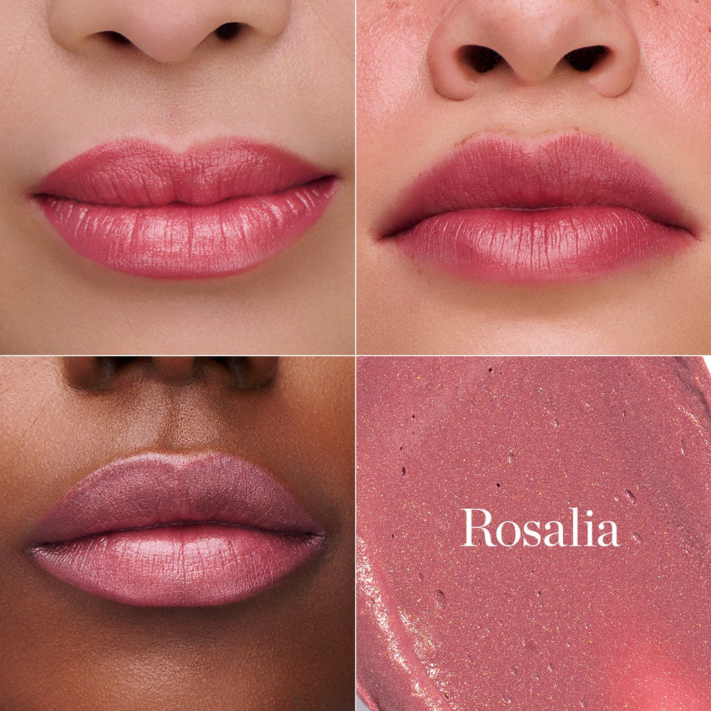 Tinted Sculpted Lip Oil