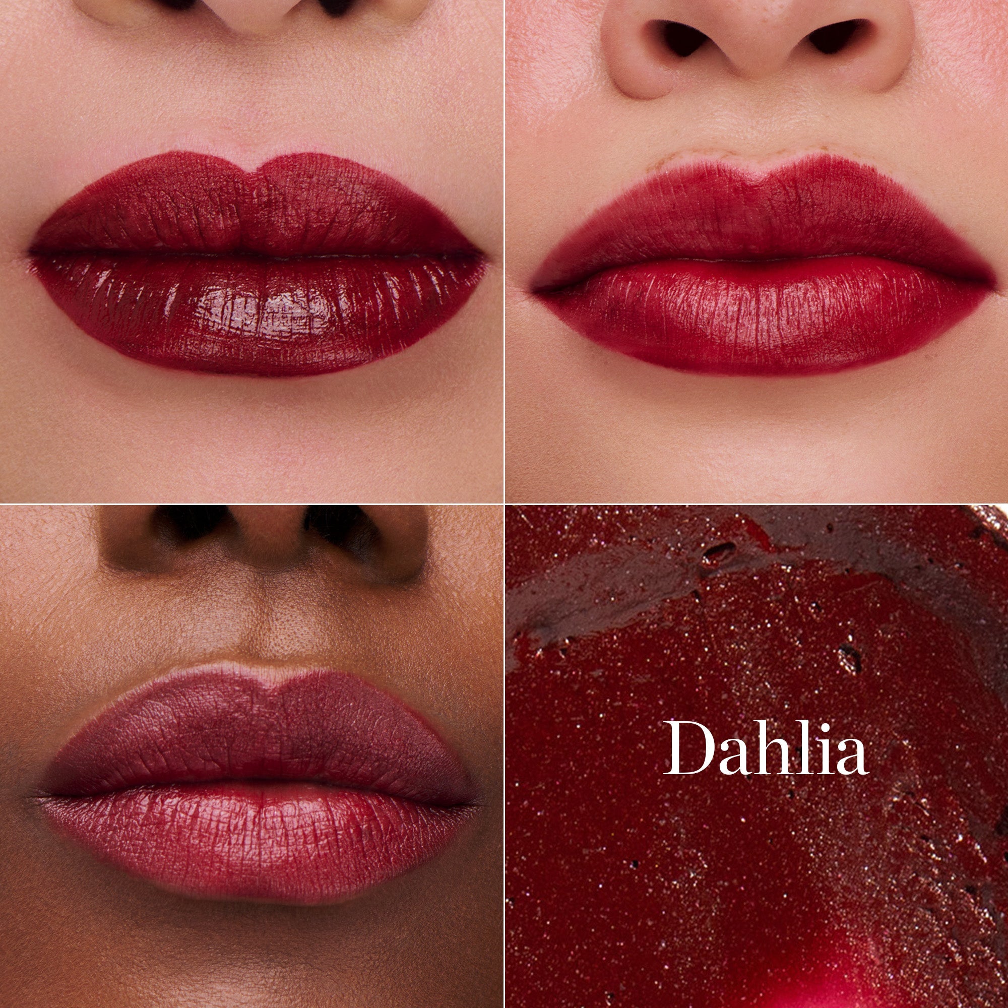 Tinted Sculpted Lip Oil