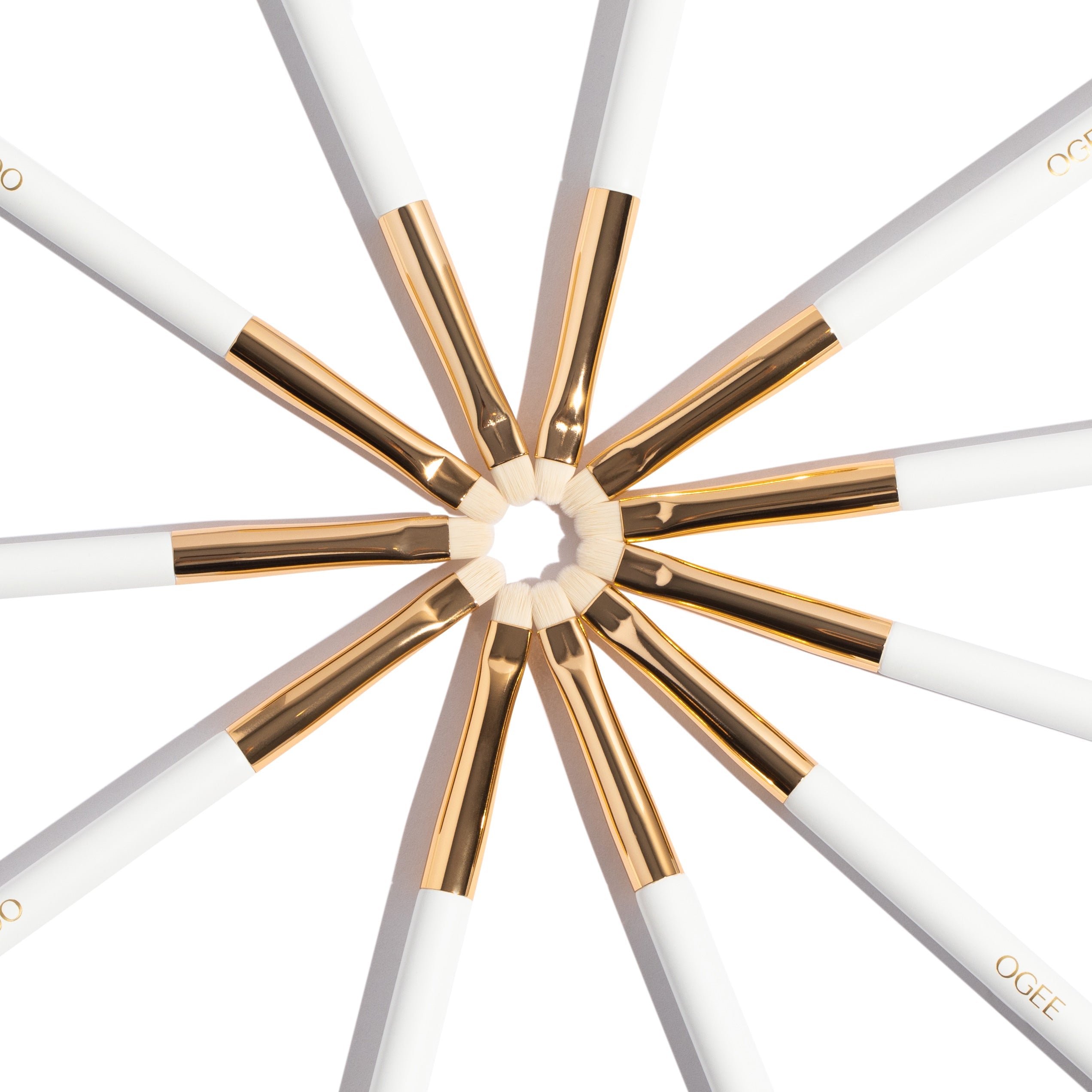 The Precision Brush
