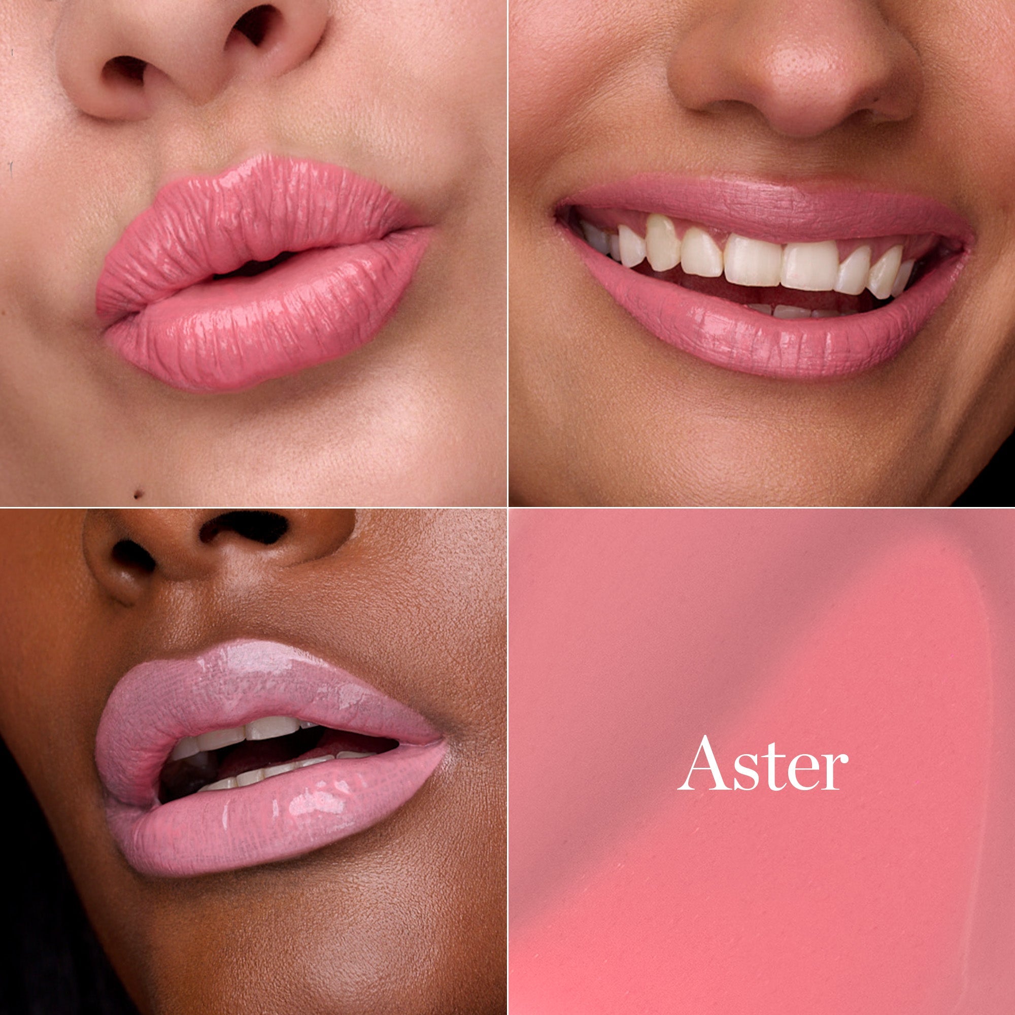 Beyond Clean Lip Gloss