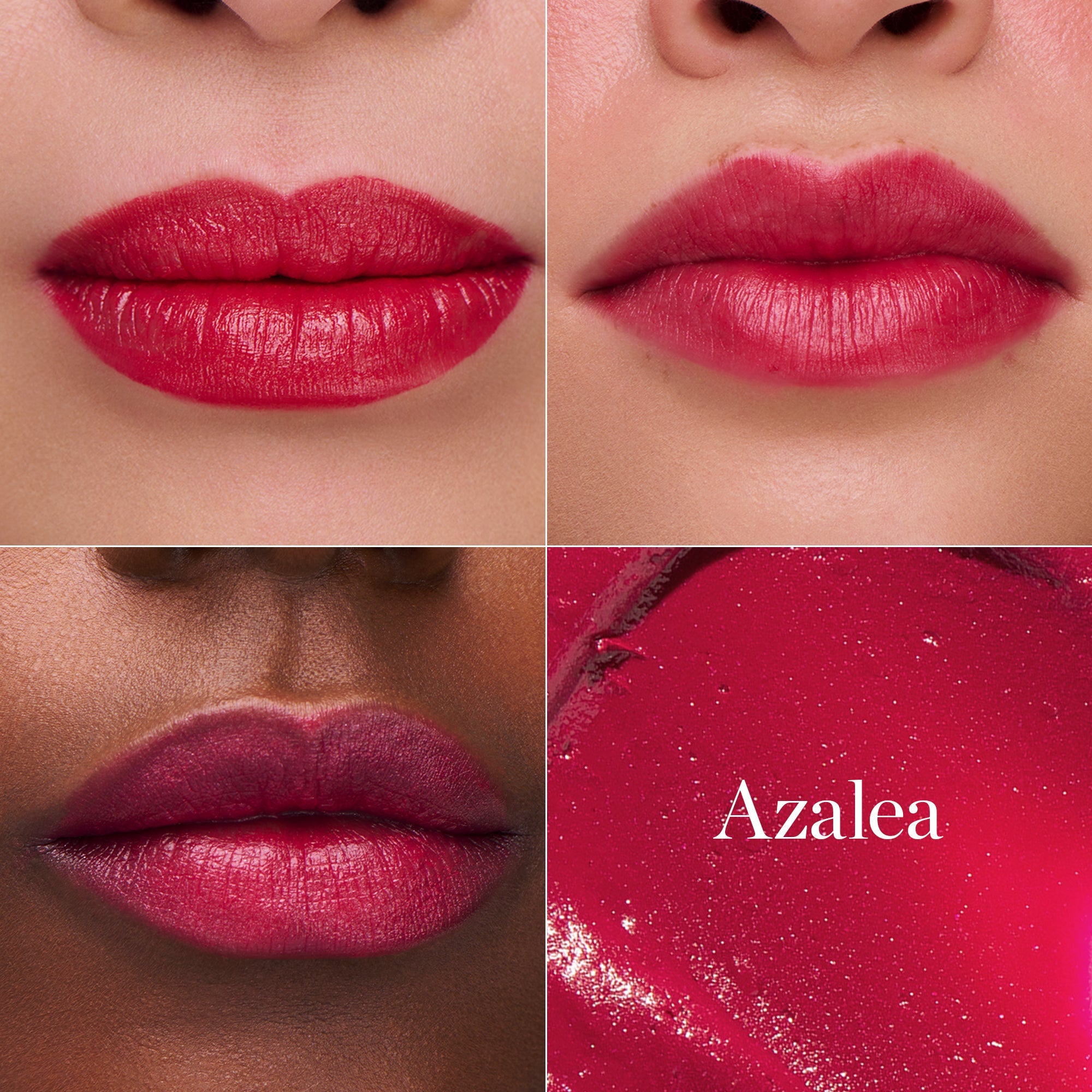 Tinted Sculpted Lip Oil