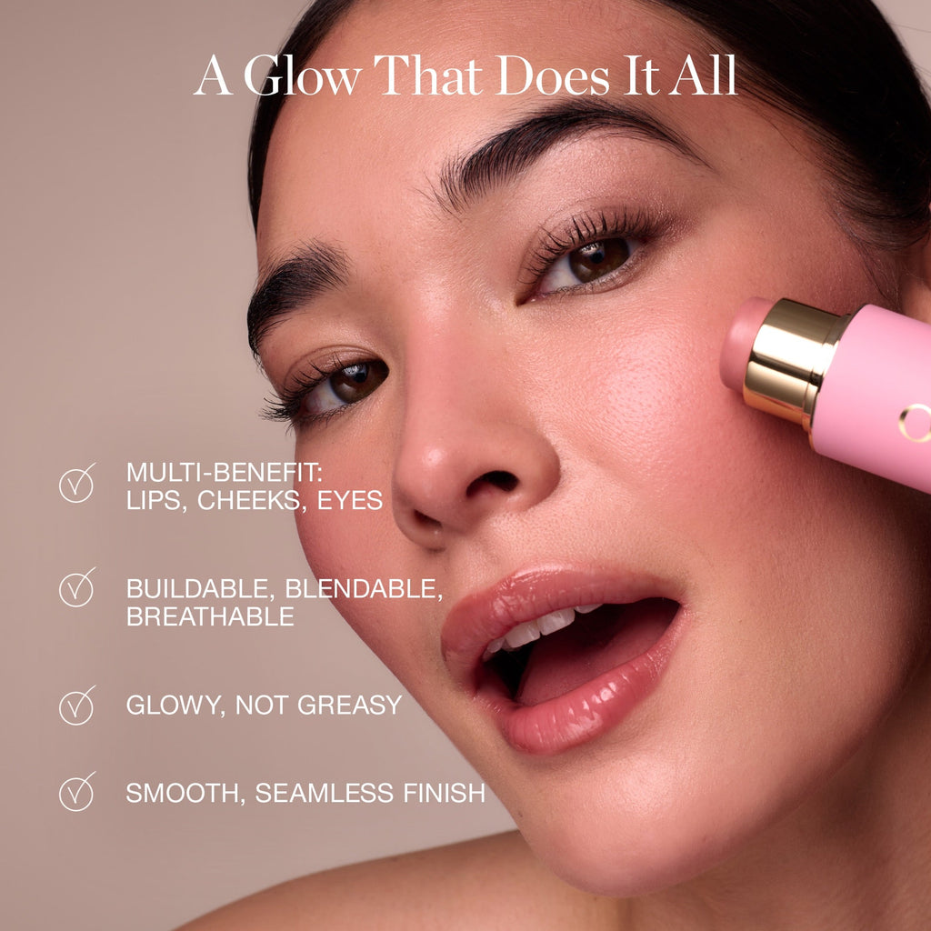 Sculpted Face Stick - New & Improved