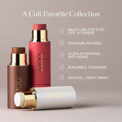 Crystal Contour Collection - New & Improved