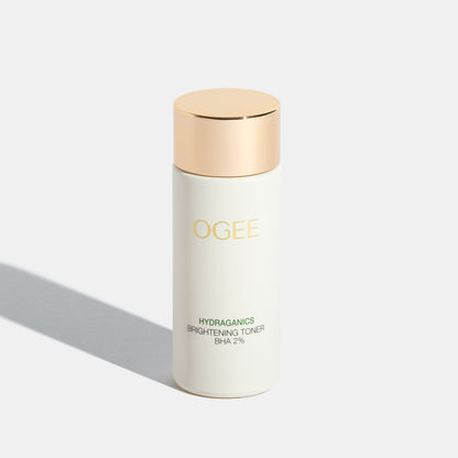 Brightening Toner BHA 2%