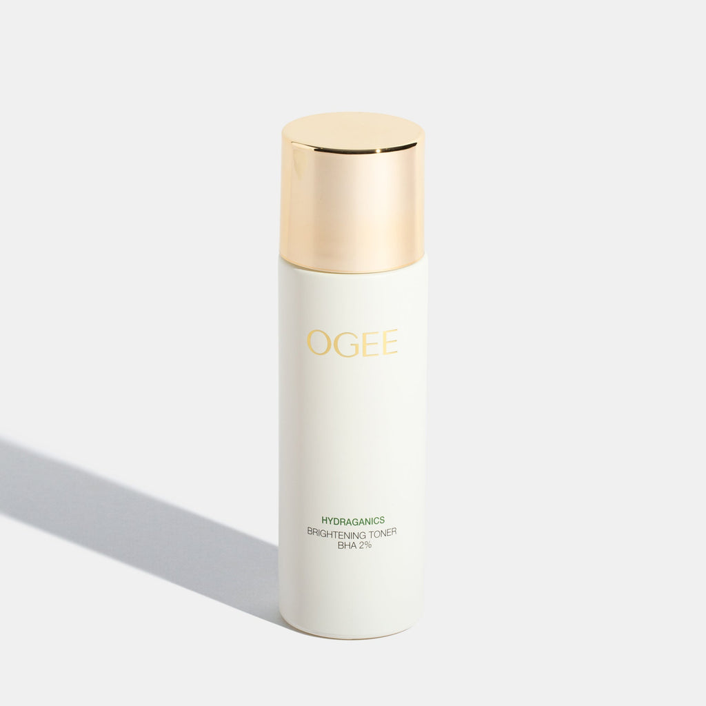 Brightening Toner BHA 2%