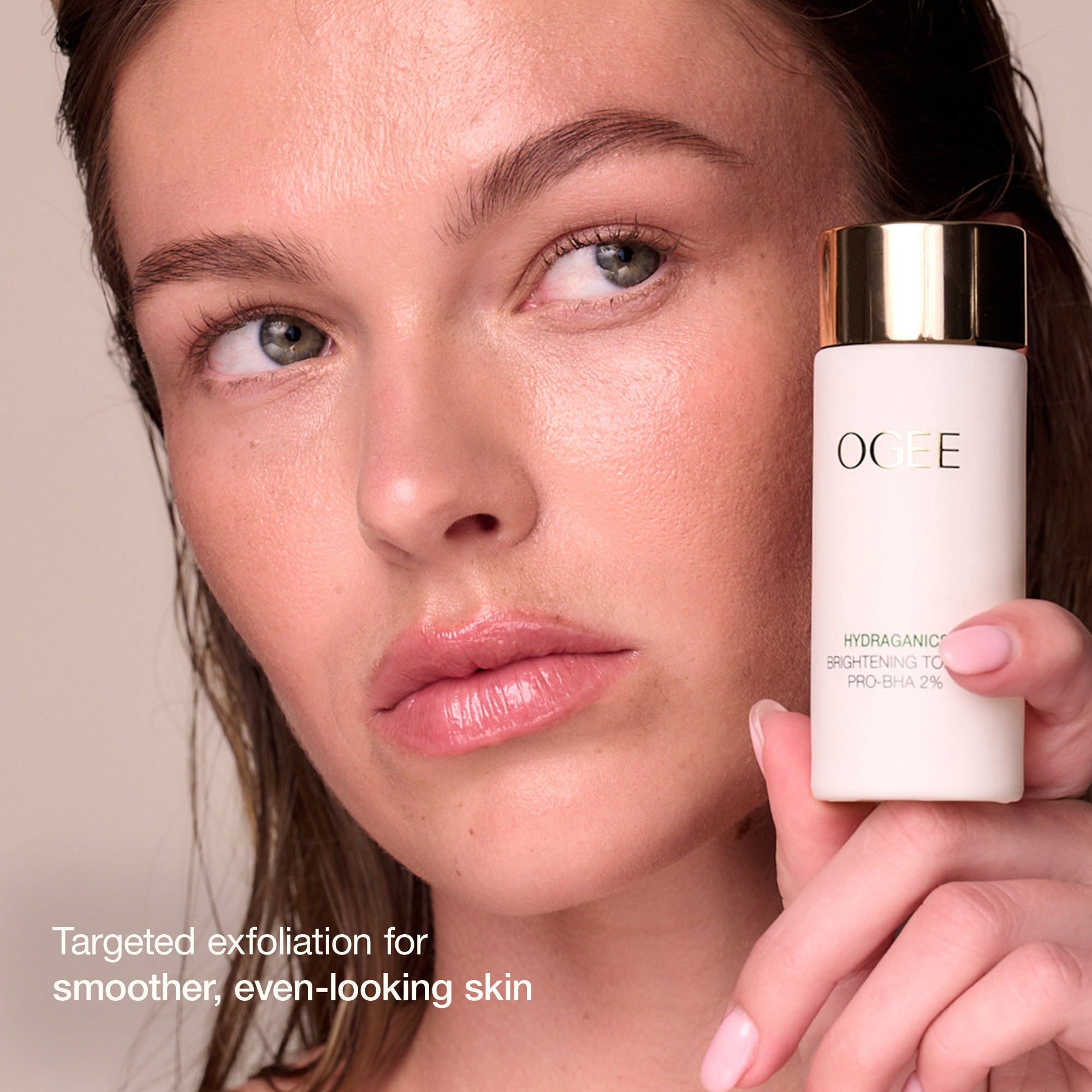Brightening Toner BHA 2%