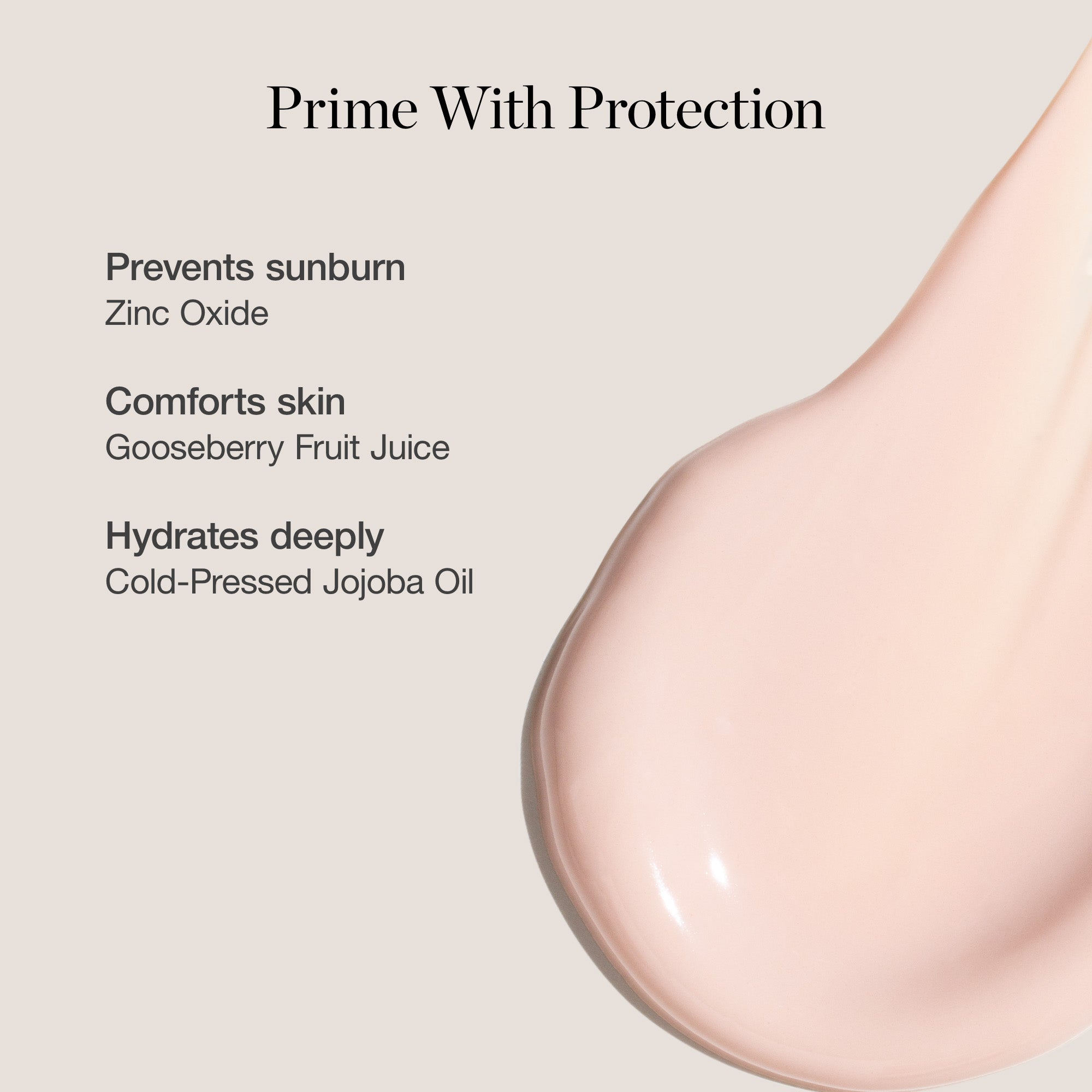 Skin Enhancing Primer SPF 40
