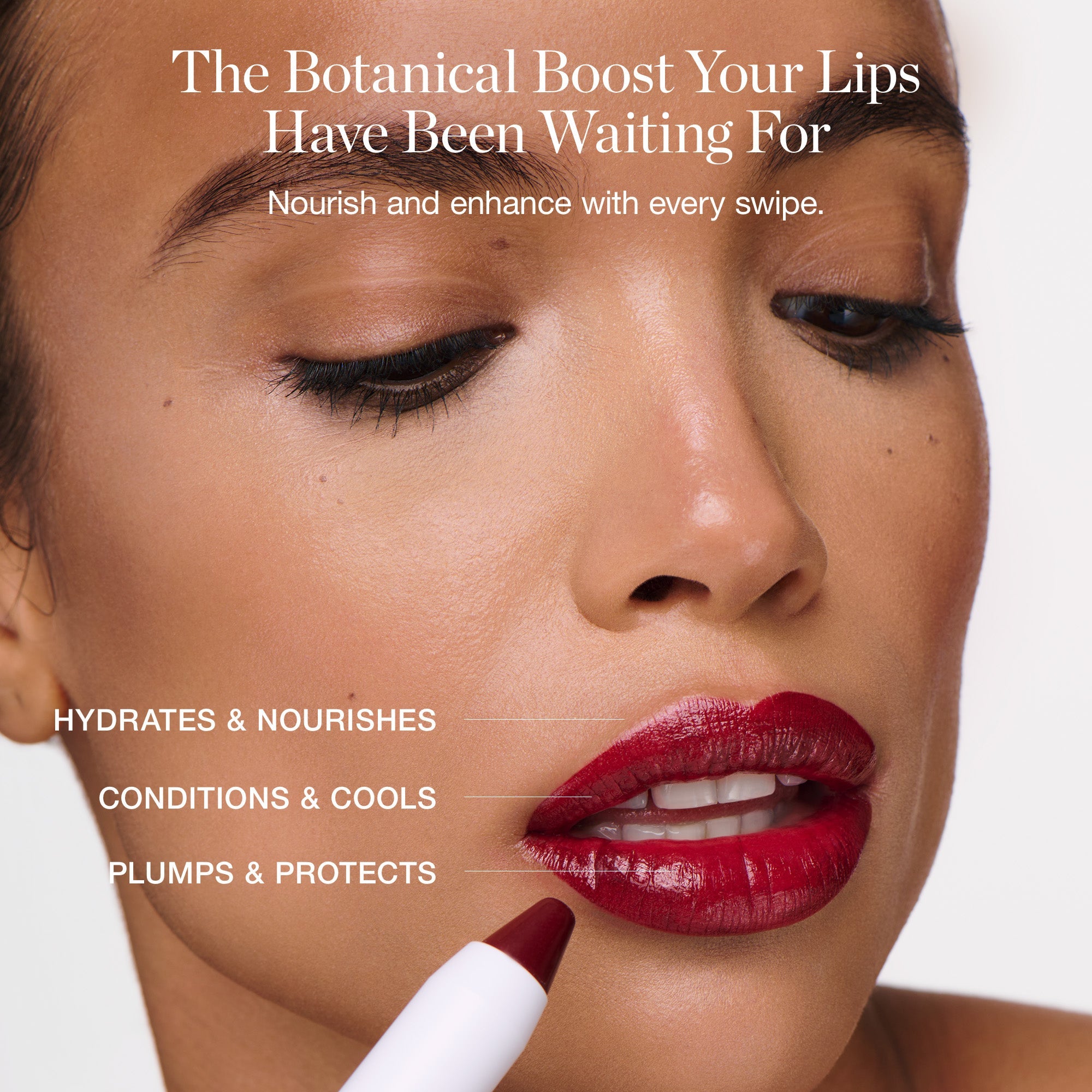 Tinted Lip Set
