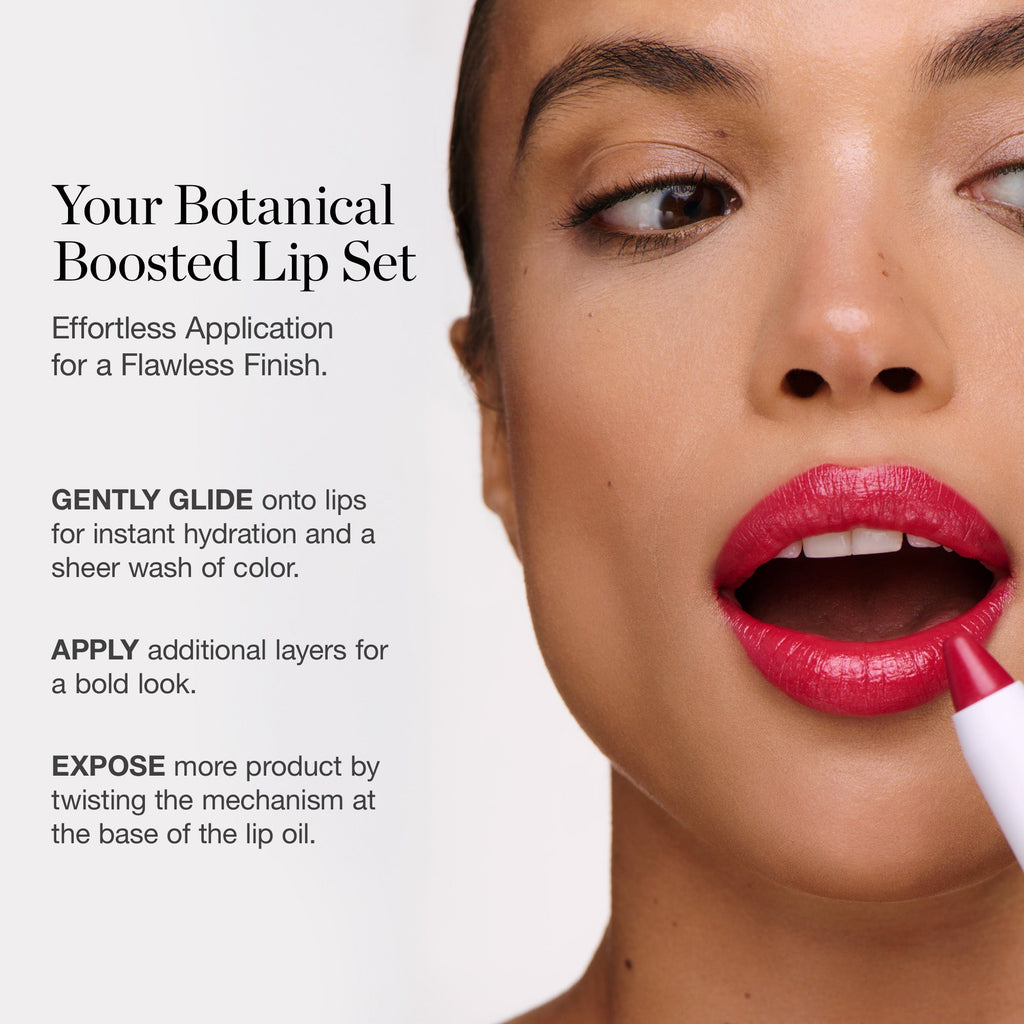 Tinted Lip Set