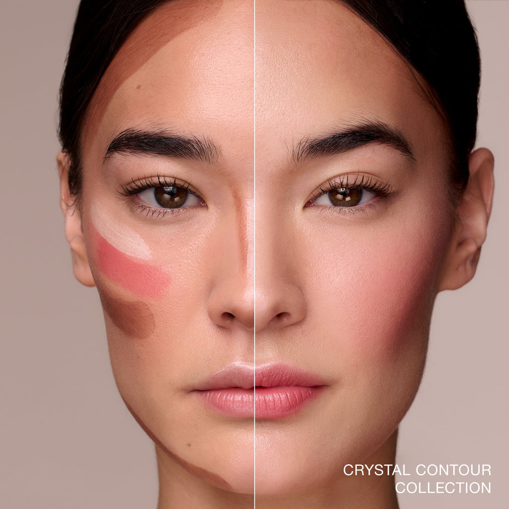 Crystal Contour Collection - New & Improved