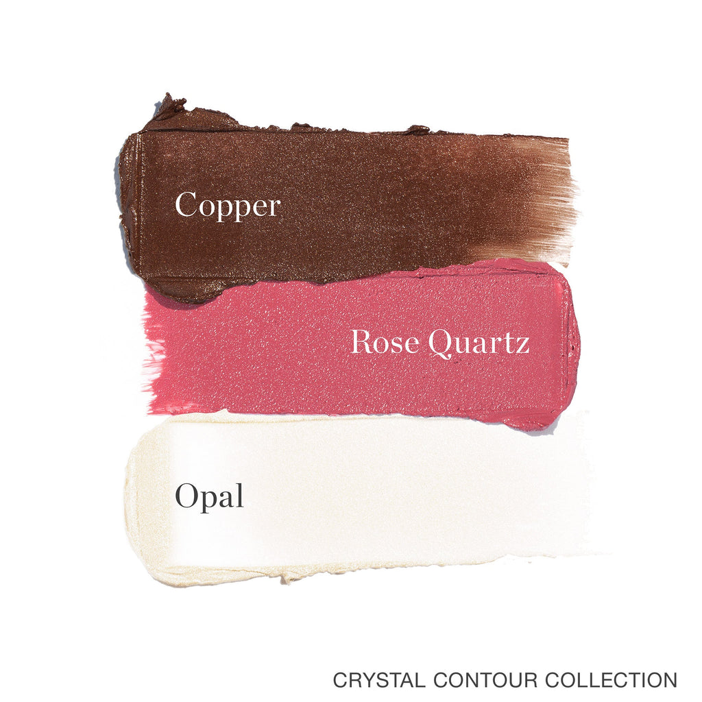 Crystal Contour Collection - New & Improved