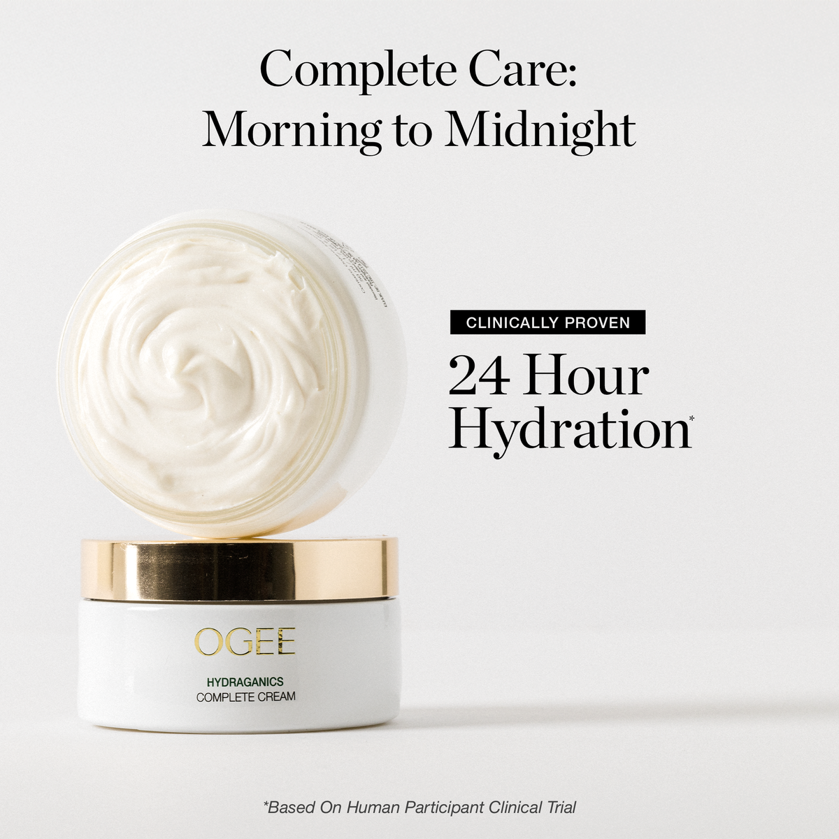 Complete Cream