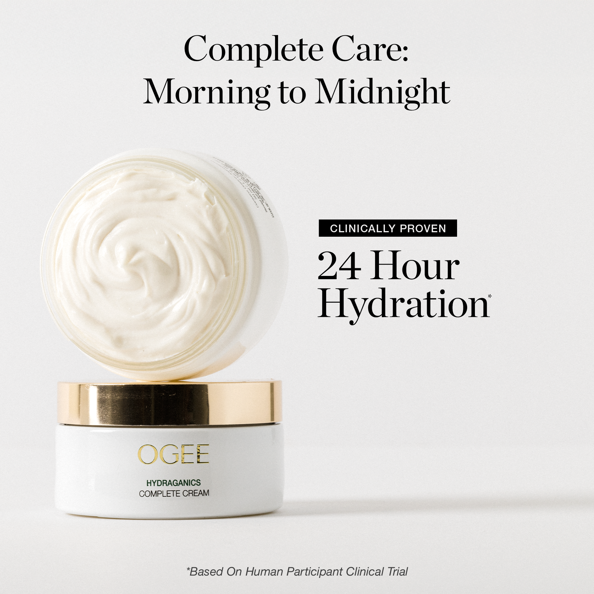 Complete Cream