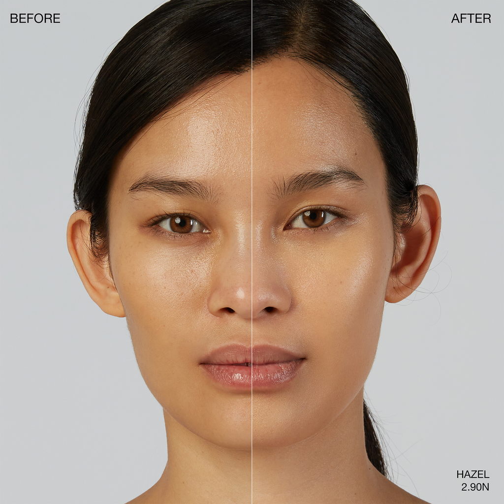 Sculpted Complexion Foundation Stick