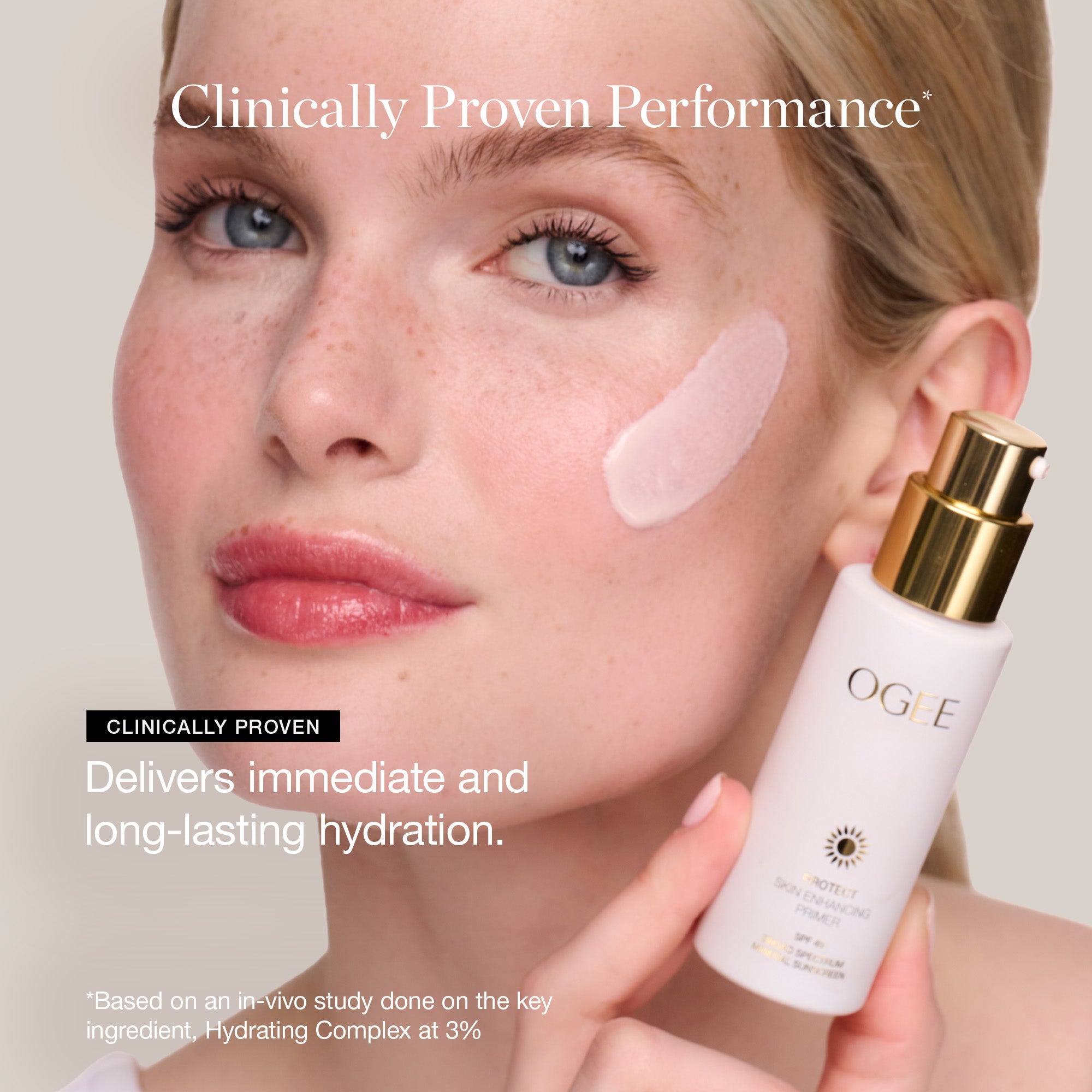 Skin Enhancing Primer SPF 40