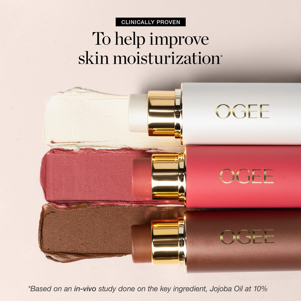 Crystal Contour Collection - New & Improved