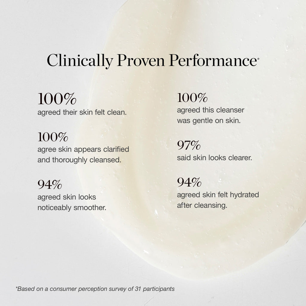 Silky Dream Cleansing Cream