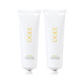 Botanical Brilliance Exfoliating Cleanser – 2-Pack AMZ