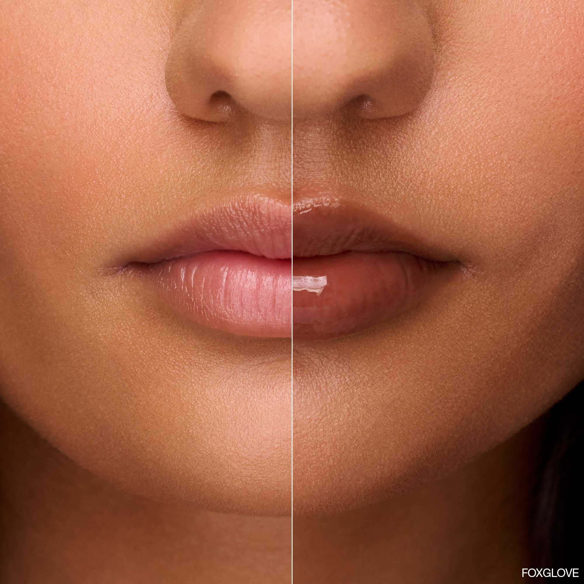 Beyond Clean Lip Gloss