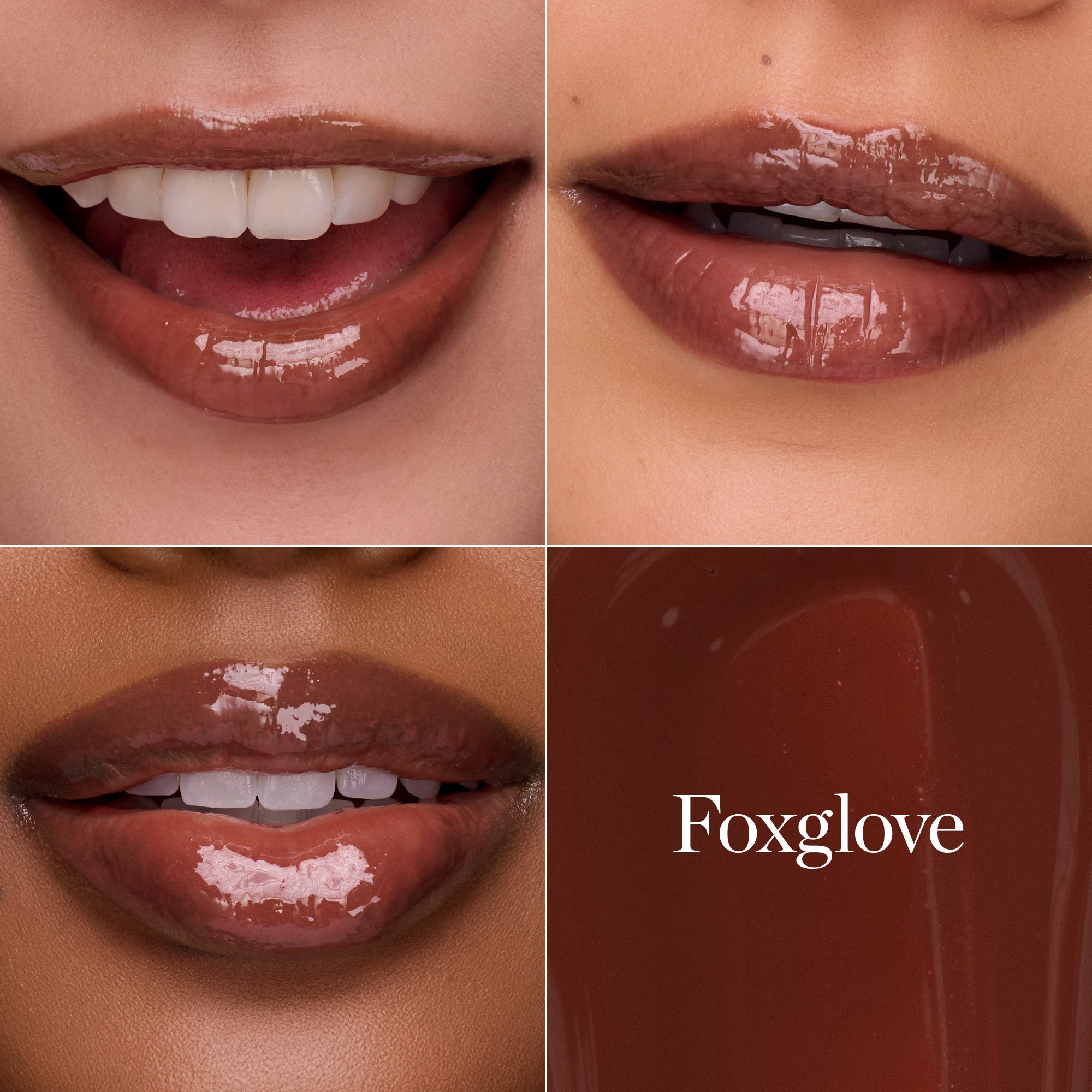 Beyond Clean Lip Gloss