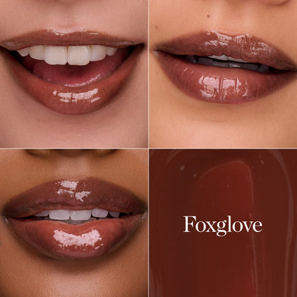 Beyond Clean Lip Gloss