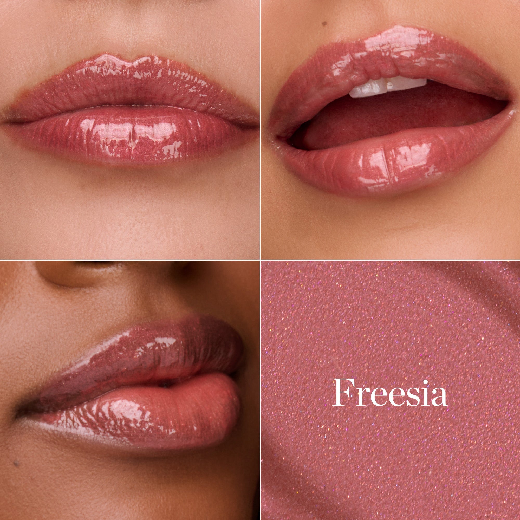 Beyond Clean Lip Gloss