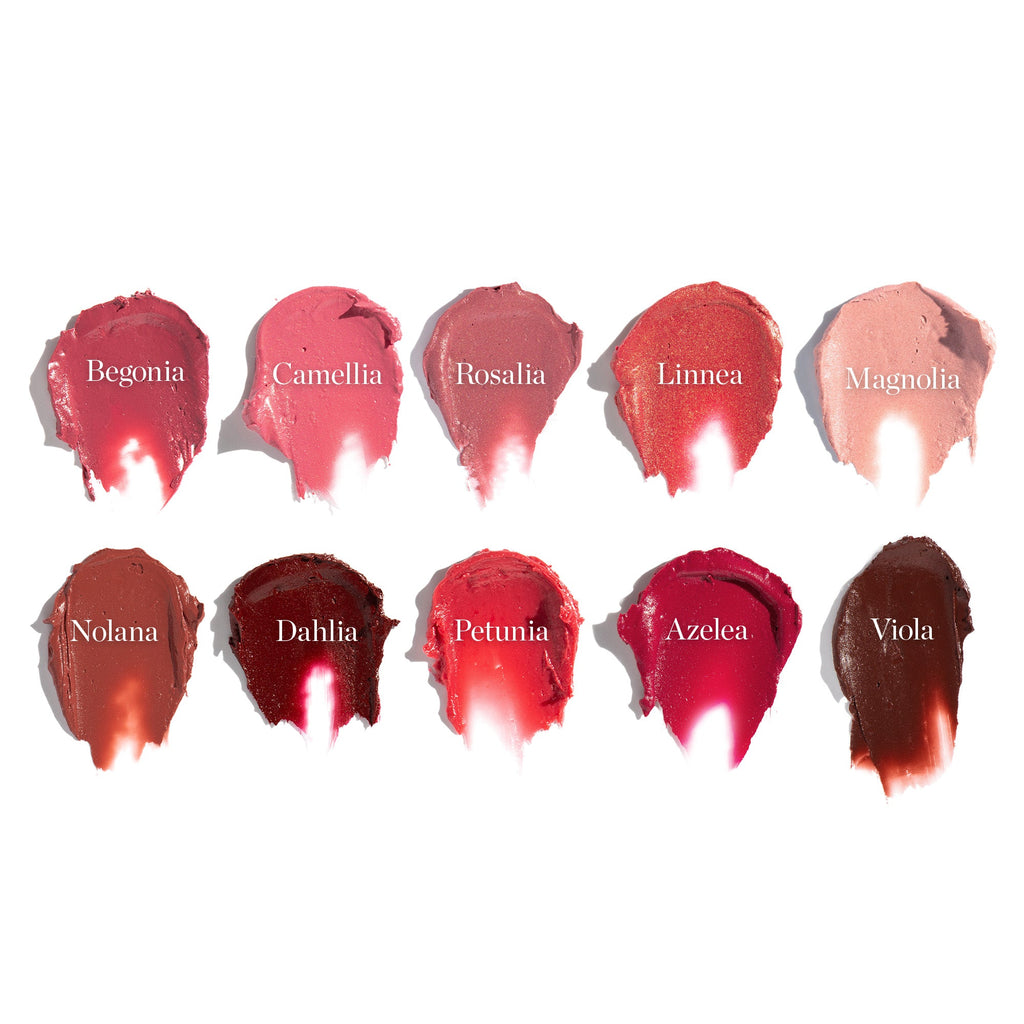 Tinted Sculpted Lip Oil