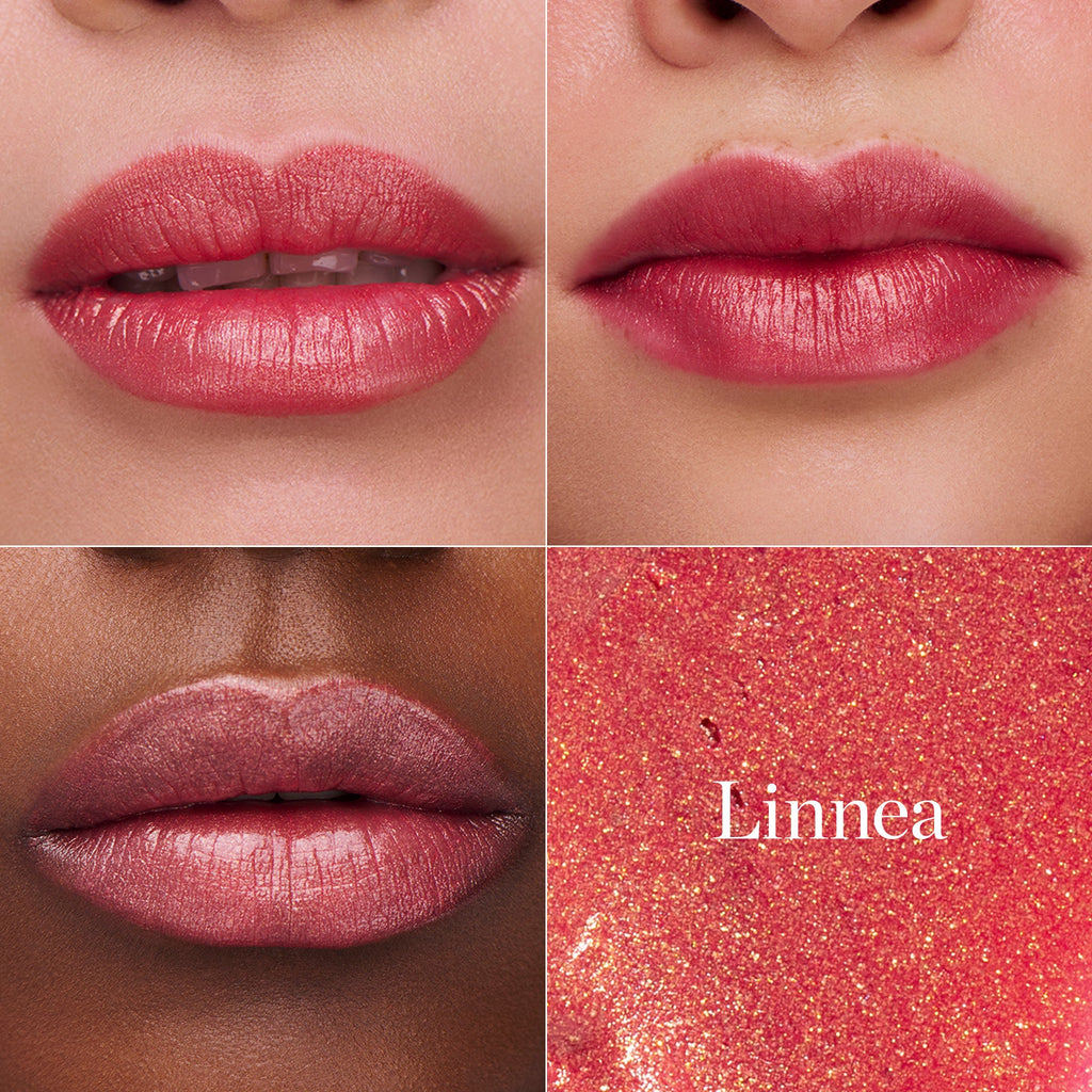 Tinted Sculpted Lip Oil