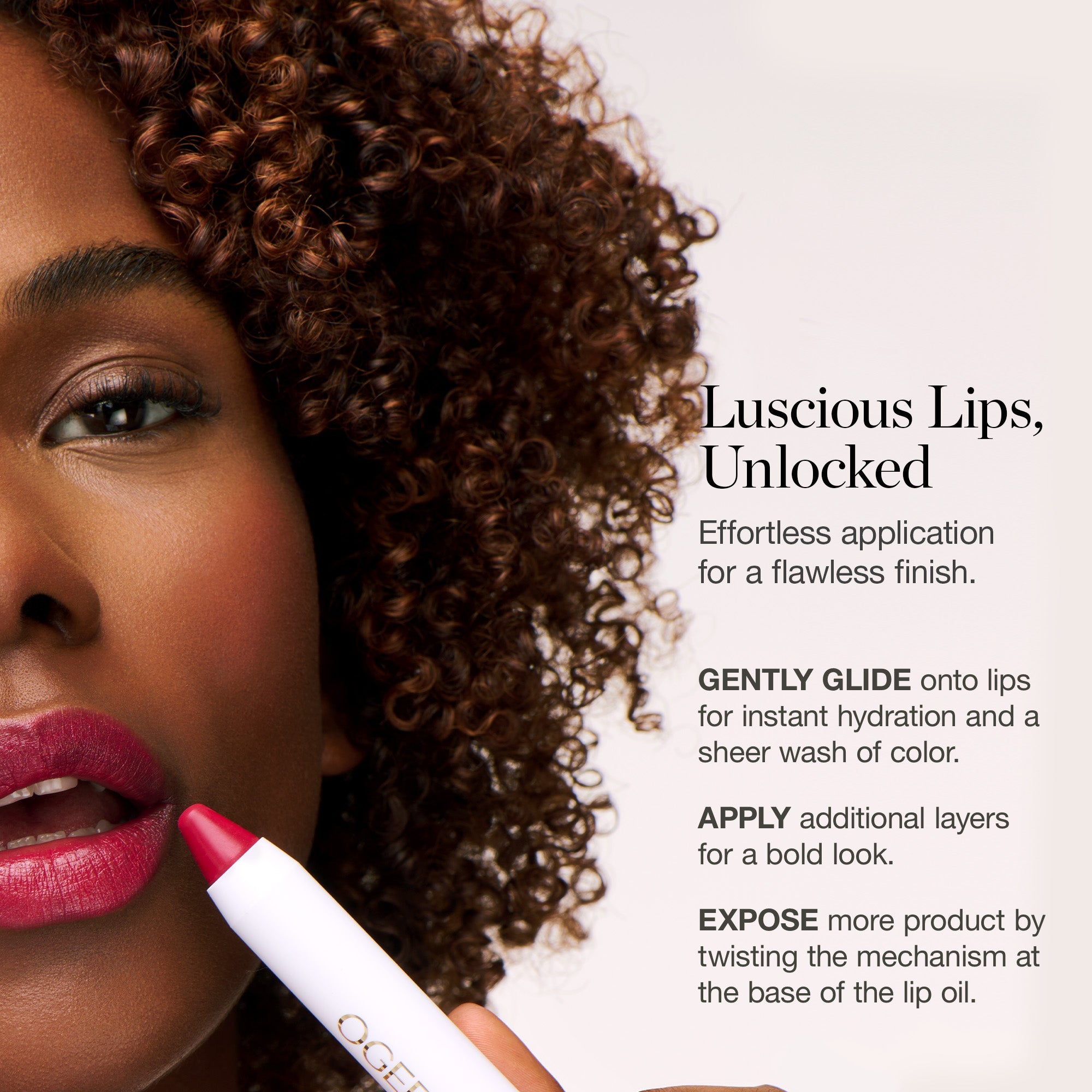 Lip Minimalist Duo