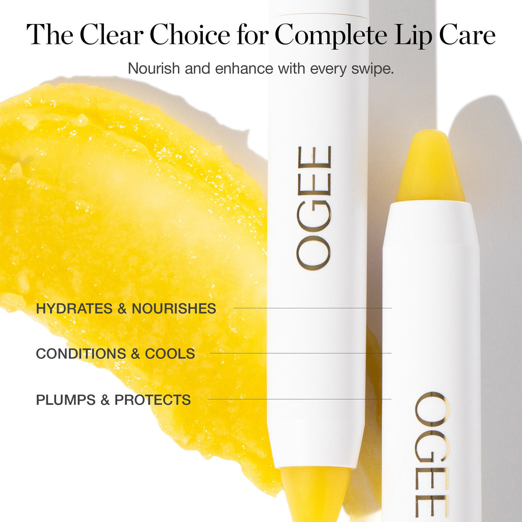 Lip Minimalist Duo
