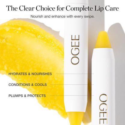 Lip Minimalist Duo