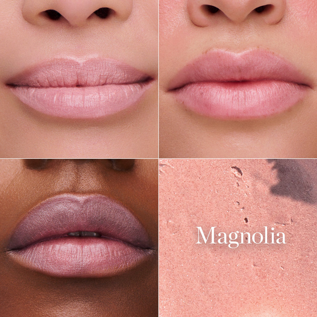 Tinted Sculpted Lip Oil