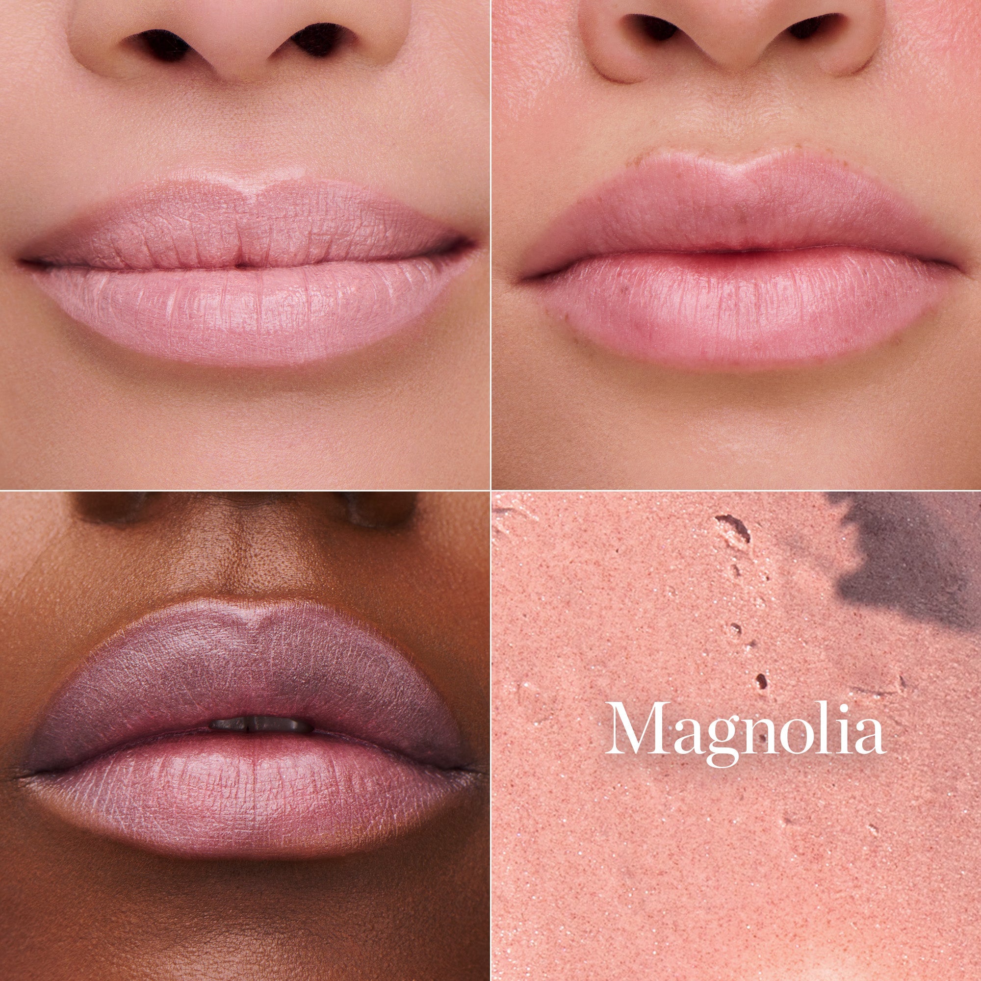 Tinted Sculpted Lip Oil