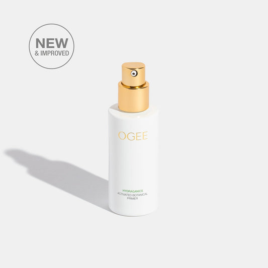 Activated Botanical Primer*