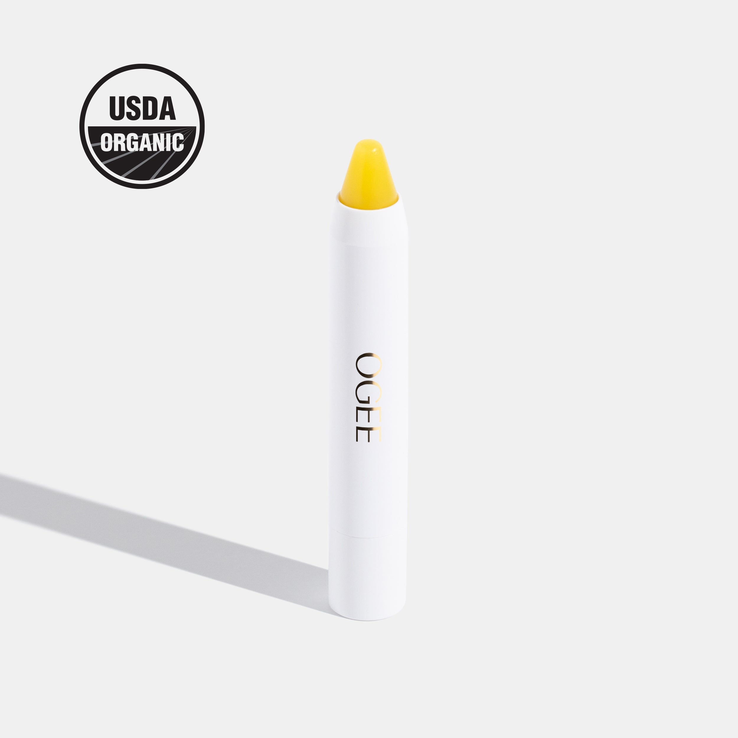 Sculpted Lip Oil - Clear*