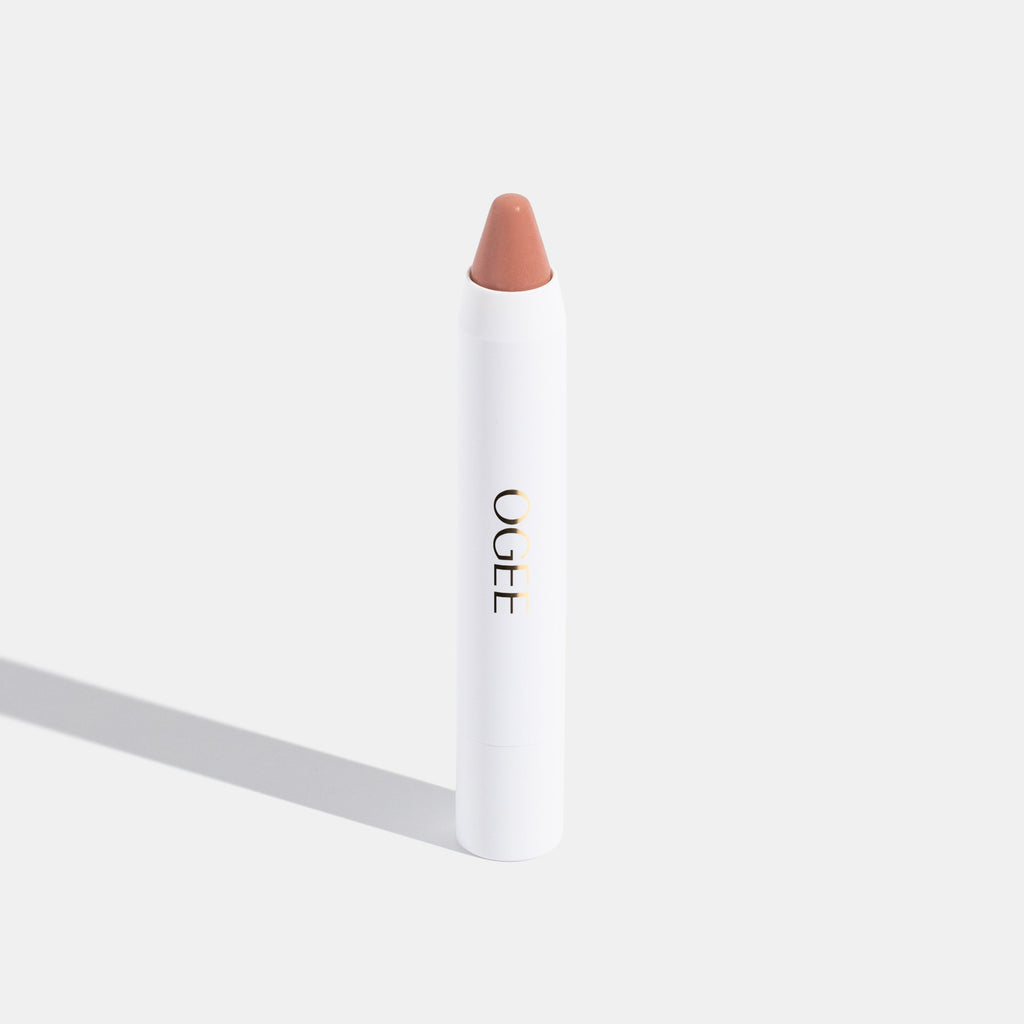 Tinted Sculpted Lip Oil