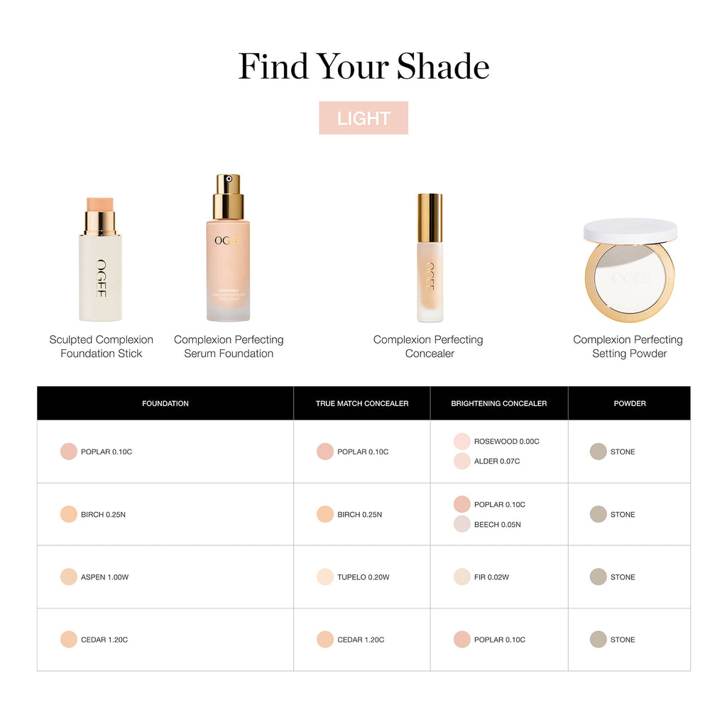 Complexion Perfecting Setting Powder