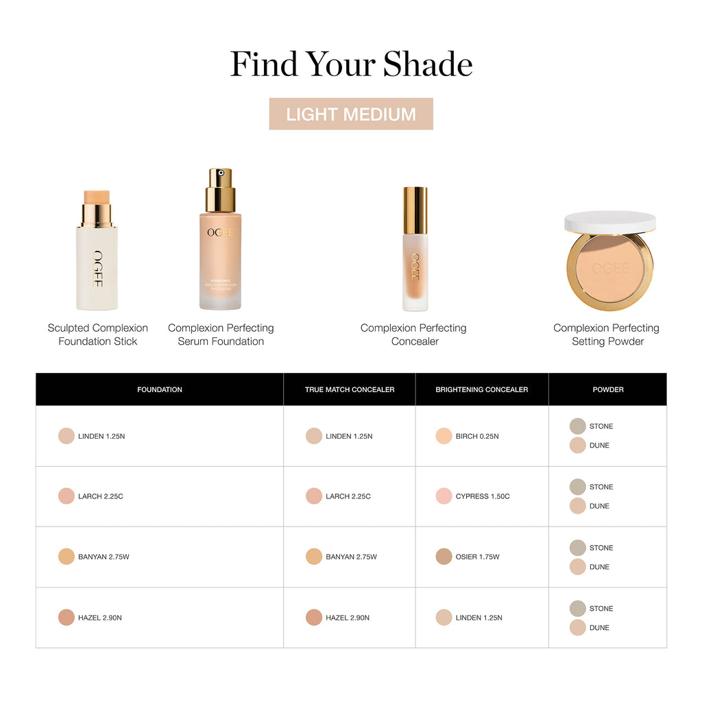 Complexion Perfecting Setting Powder