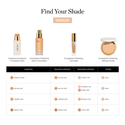 Complexion Perfecting Setting Powder