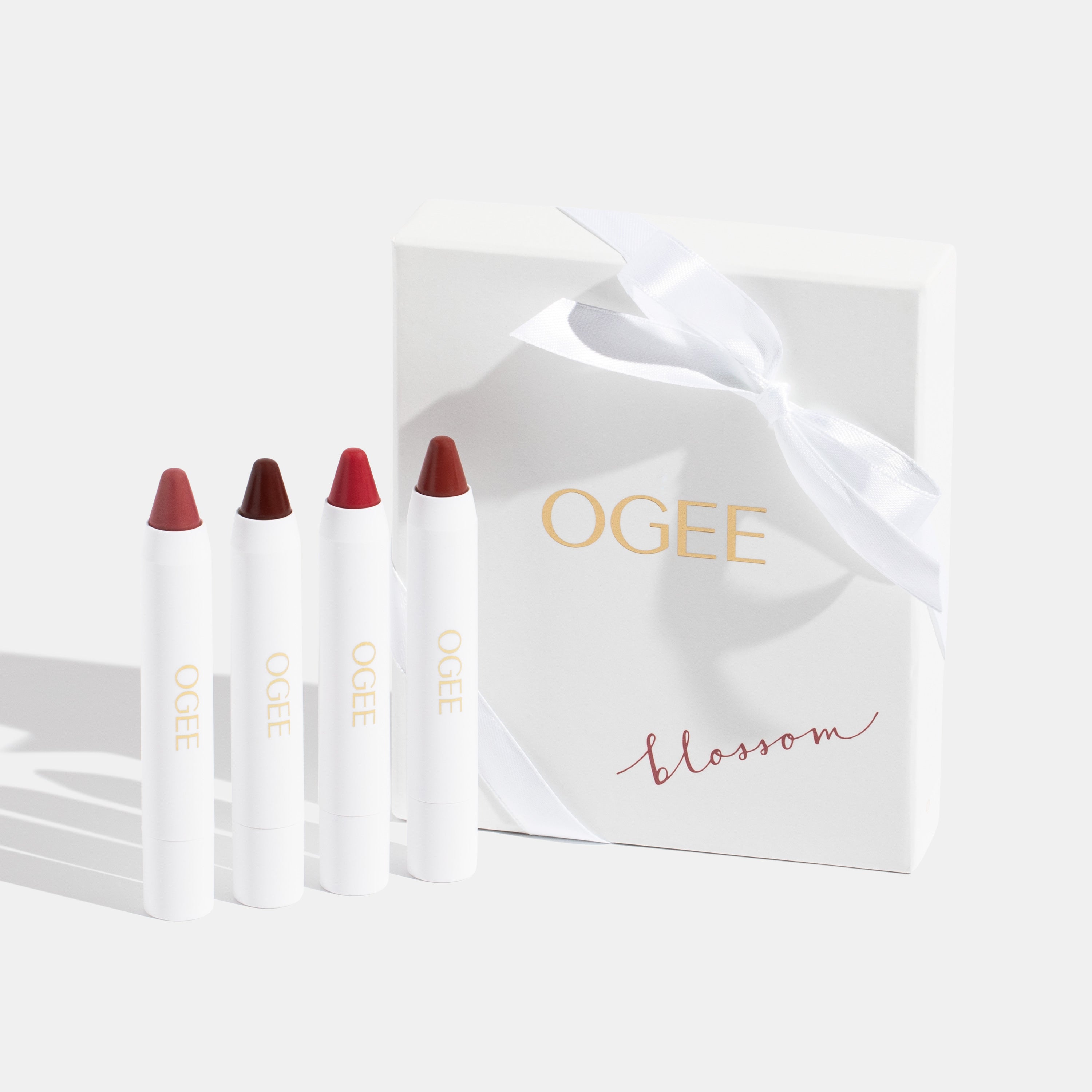 Tinted Lip Set