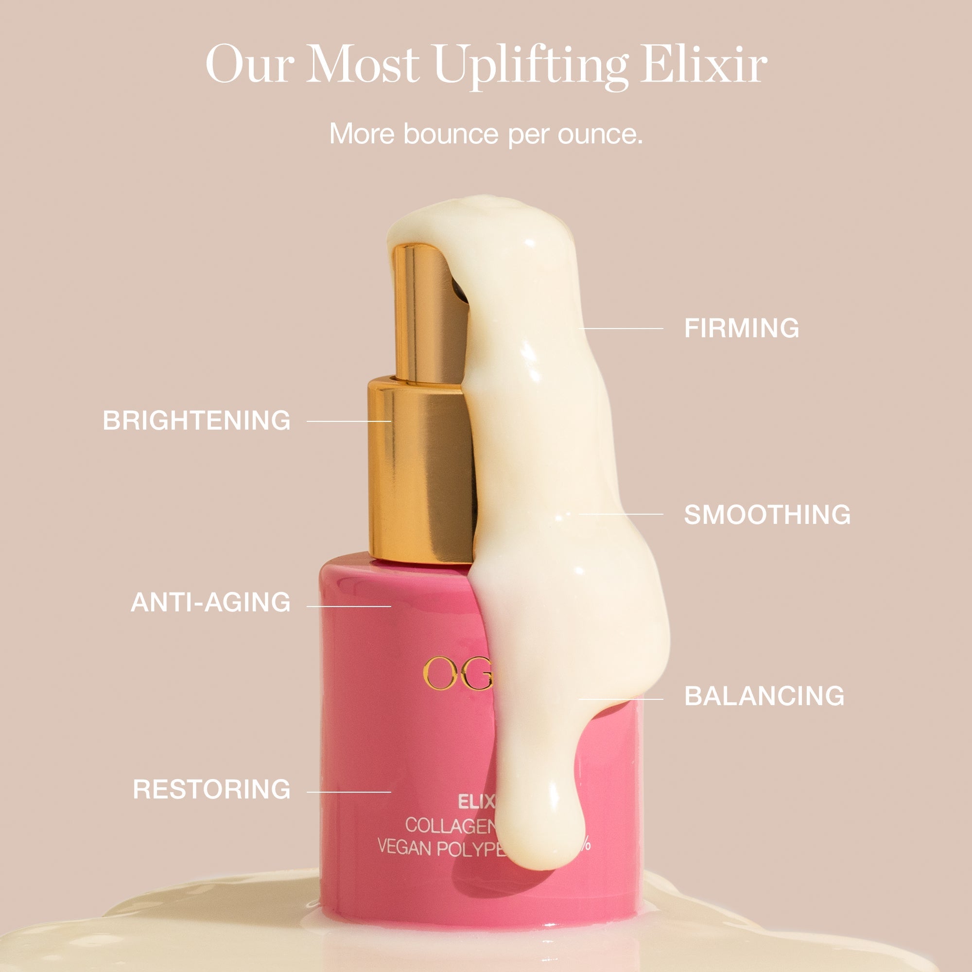Collagen Boost Elixir