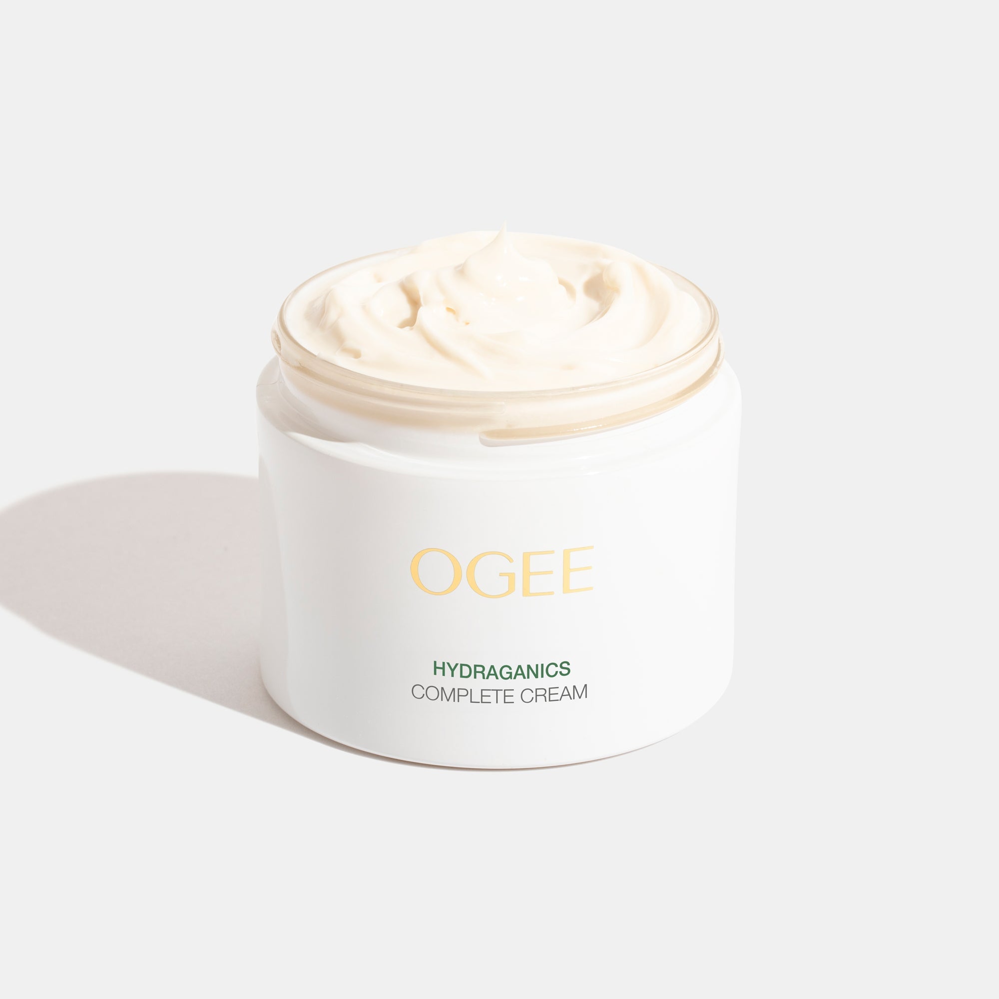Complete Cream