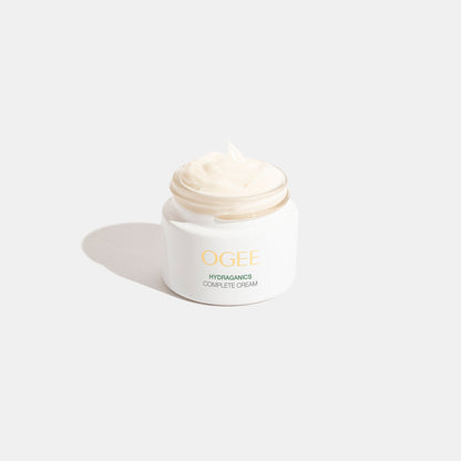 Complete Cream